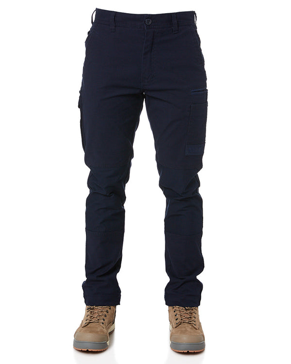 WP-3 Stretch Work Pants - Navy