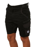 Victory Short - Black