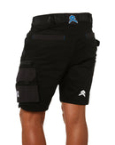 Victory Short - Black