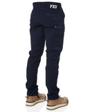 WP-3 Stretch Work Pants - Navy