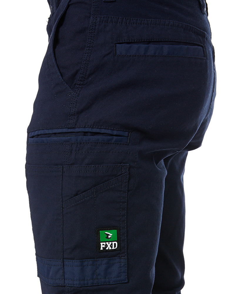 WP-3 Stretch Work Pants - Navy