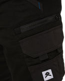 Victory Short - Black