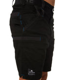 Victory Short - Black
