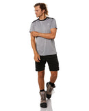 Victory Short - Black