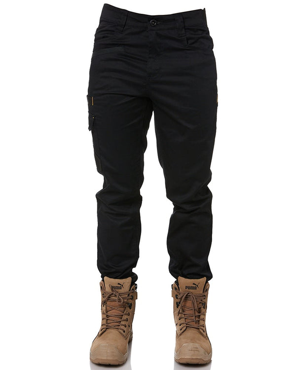 Elite Operator Pant - Black