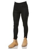 Women's Flex and Move Jeggings - Black