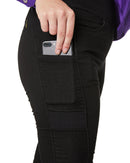 Women's Flex and Move Jeggings - Black