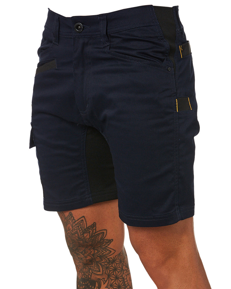 Elite Operator Short - Navy