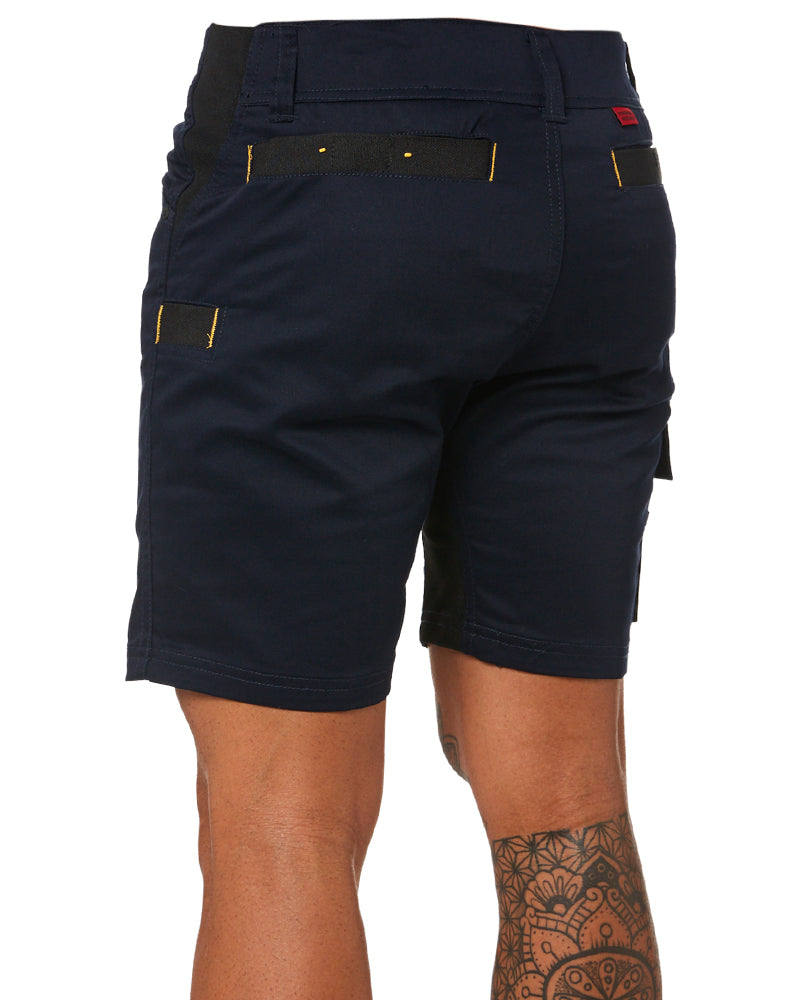 Elite Operator Short - Navy