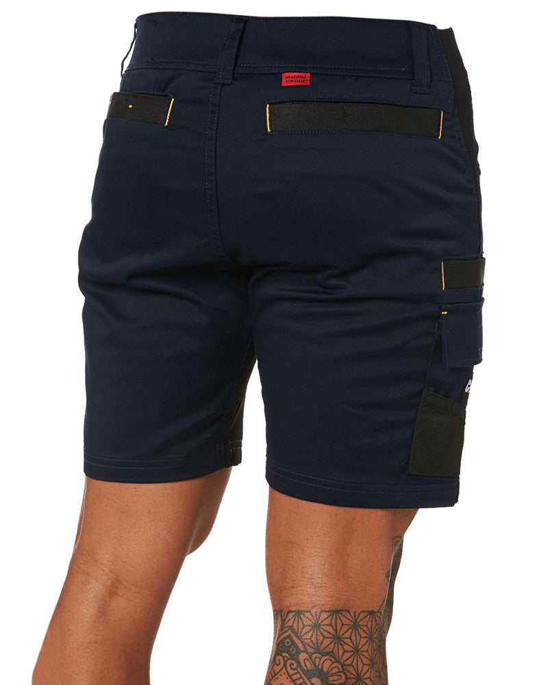 Elite Operator Short - Navy