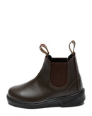 Style 630 Kids Elastic Side Work Boot
