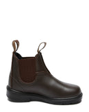 Style 630 Kids Elastic Side Work Boot