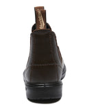 Style 630 Kids Elastic Side Work Boot