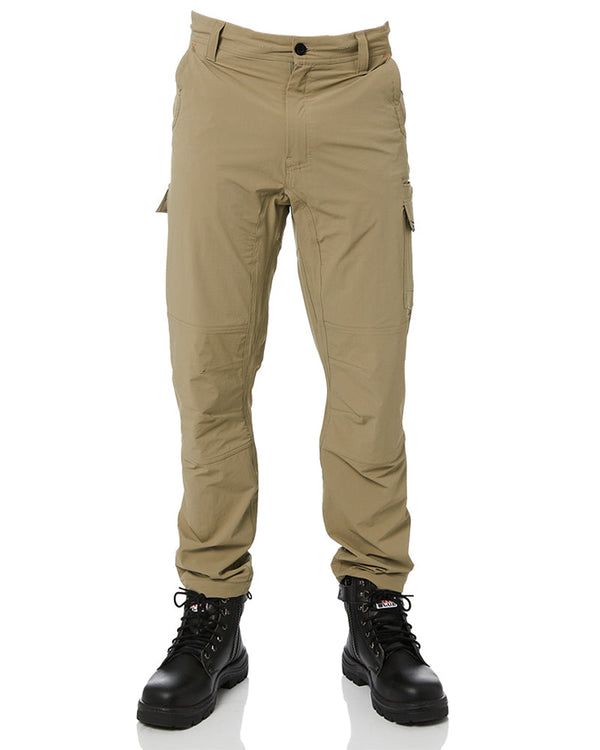 Jet Lite Utility Pant - Khaki