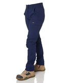 Ladies Workcool Pro Pants - Navy