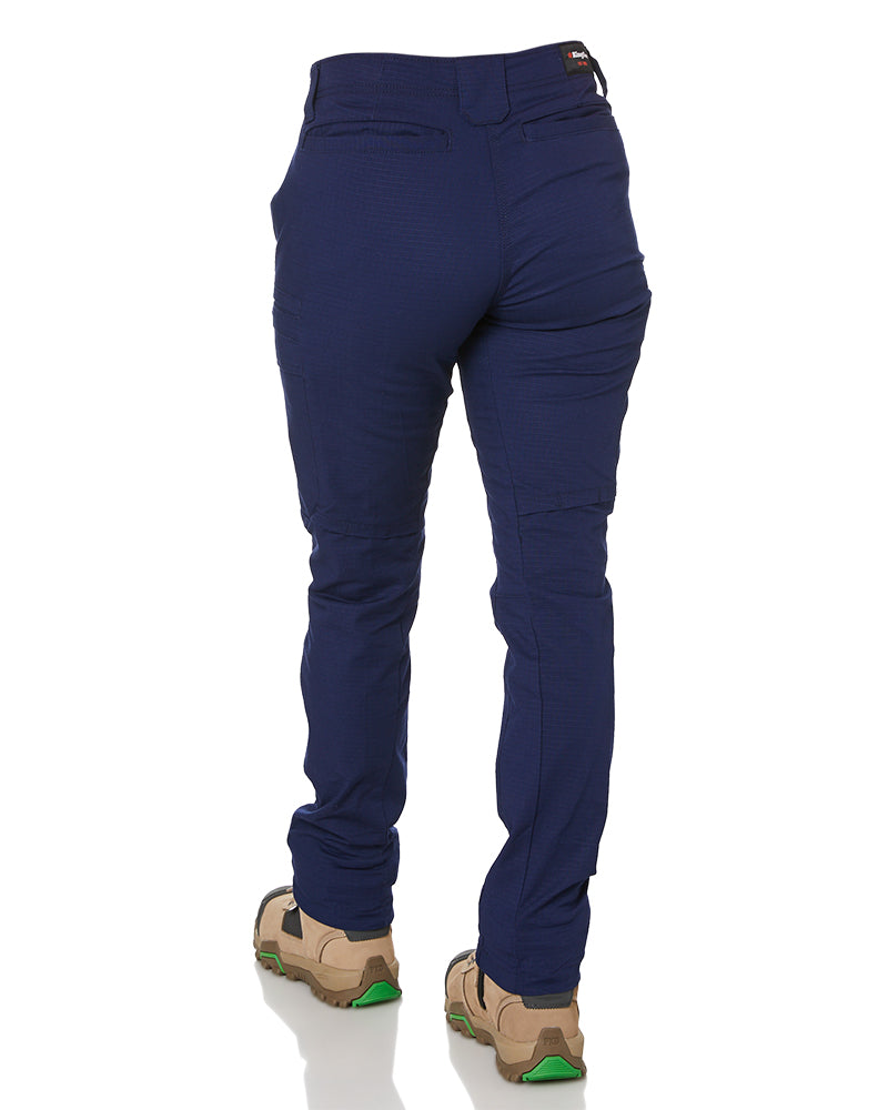 Ladies Workcool Pro Pants - Navy