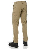 Jet-Lite Utility Pant - Khaki