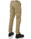 Jet-Lite Utility Pant - Khaki