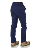 Ladies Workcool Pro Pants - Navy