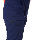Ladies Workcool Pro Pants - Navy