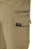 Jet-Lite Utility Pant - Khaki