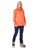 Ladies Workcool Pro Pants - Navy