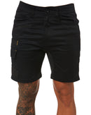 Elite Operator Short - Black