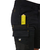 Elite Operator Short - Black