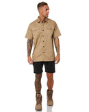 Elite Operator Short - Black