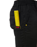 Short Haul Short - Black