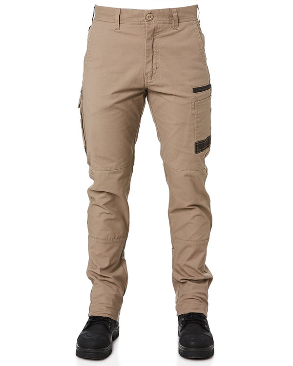 WP-3 Stretch Work Pants - Khaki