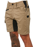 Elite Operator Short - Khaki