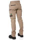 WP-3 Stretch Work Pants - Khaki
