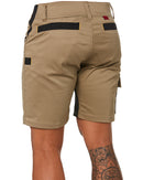 Elite Operator Short - Khaki