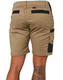 Elite Operator Short - Khaki