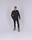 Triumph Pant - Black