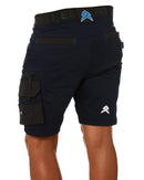 Victory Short - Navy