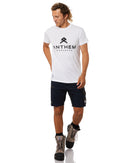 Victory Short - Navy