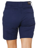 Ladies Workcool Pro Shorts - Navy