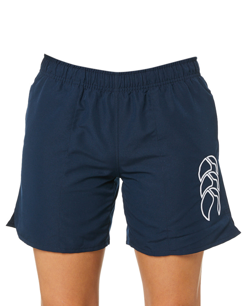 Women's Tactic Short - Navy