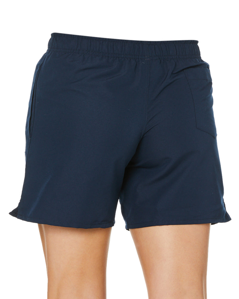 Women's Tactic Short - Navy