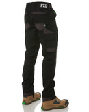 WP-1 Cargo Work Pants - Black