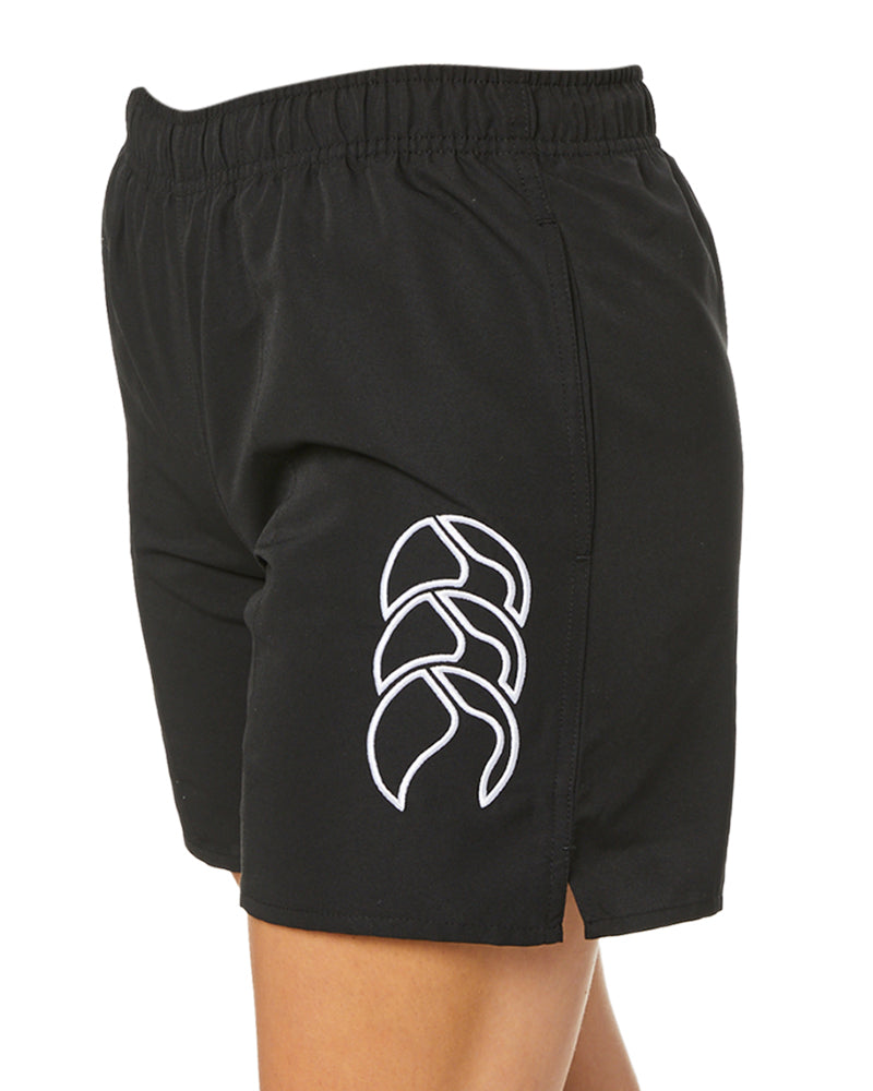 Women's Tactic Short - Black