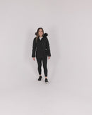 Ladies Aspect Jacket - Black