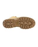 AT 45-630Z Hiker Safety Boot with Zip - Wheat