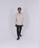 Cotton Stretch Jeans - Ink