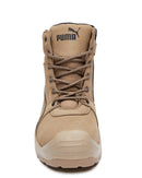 Tornado Safety Boot - Stone