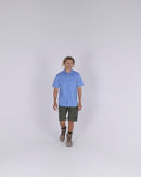 Workcool 2 Short Sleeve Shirt - Sky