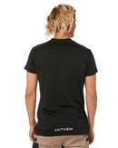 Performance Tee - Black