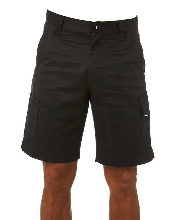 Workcool 2 Short - Black